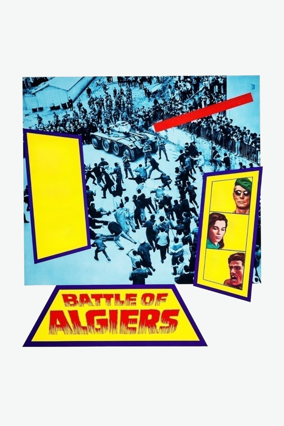 The Battle of Algiers (1966) [378740] (A1750740598) [[Movies]] --Plex--